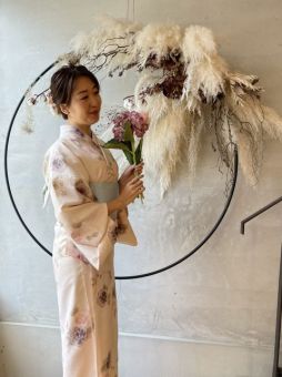 お客様フォト