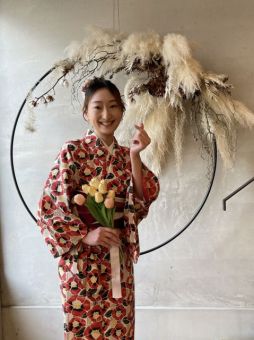 お客様フォト