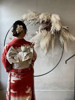 お客様フォト