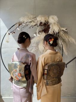 お客様フォト