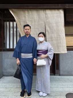 お客様フォト
