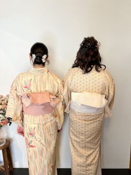お客様フォト