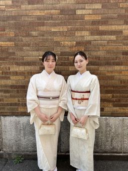 お客様フォト