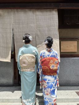 お客様フォト
