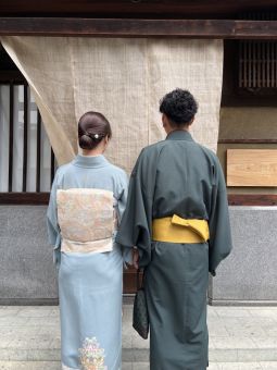 お客様フォト