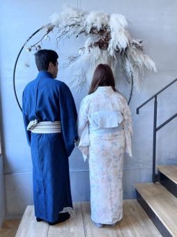 お客様フォト