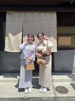 お客様フォト