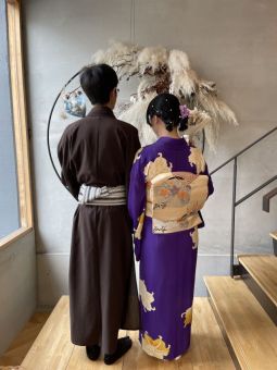 お客様フォト