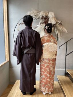お客様フォト