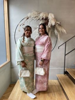 お客様フォト