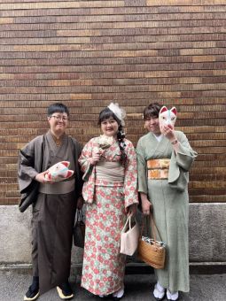 お客様フォト