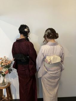 お客様フォト