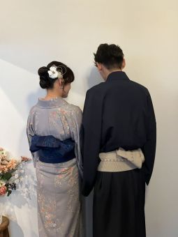 お客様フォト