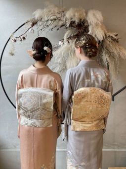 お客様フォト