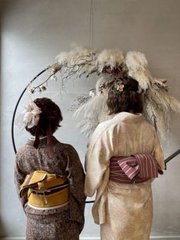 お客様フォト
