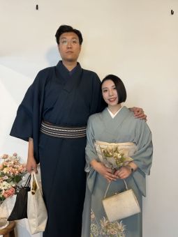 お客様フォト