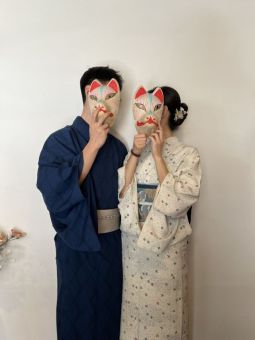 お客様フォト