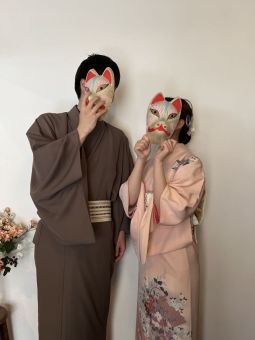 お客様フォト