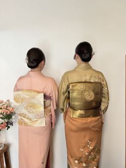 お客様フォト
