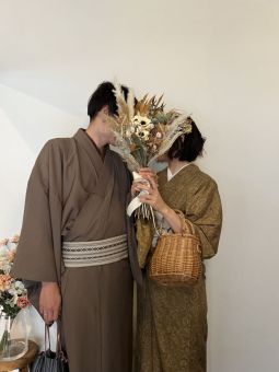 お客様フォト