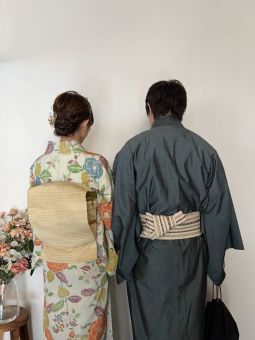 お客様フォト