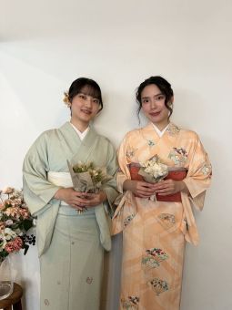 お客様フォト