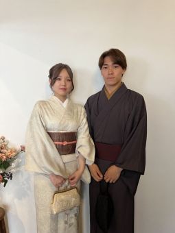 お客様フォト