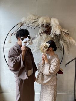 お客様フォト