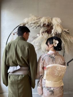 お客様フォト