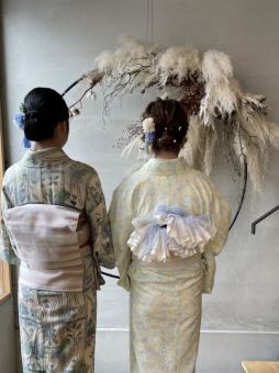 お客様フォト