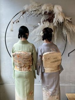 お客様フォト
