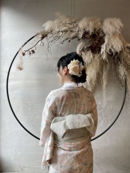 お客様フォト