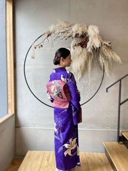 お客様フォト