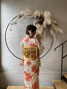 お客様フォト