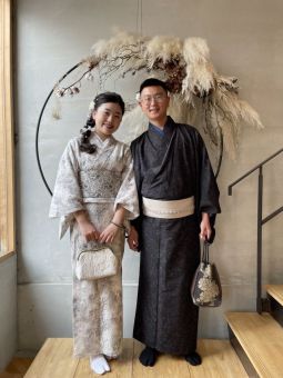 お客様フォト
