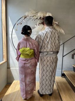 お客様フォト