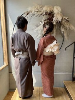お客様フォト