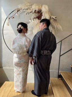 お客様フォト