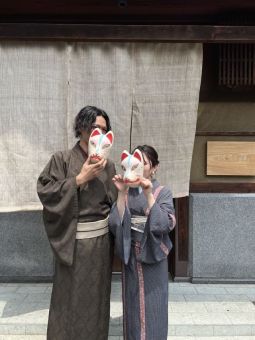 お客様フォト