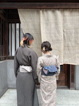 お客様フォト