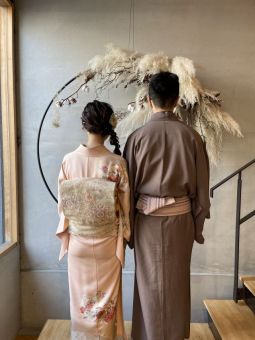 お客様フォト