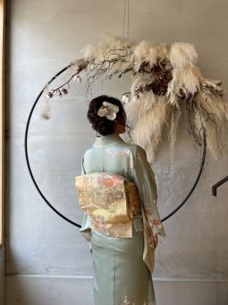 お客様フォト