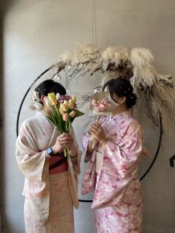 お客様フォト