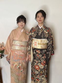 お客様フォト
