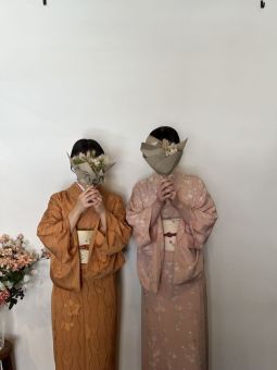 お客様フォト