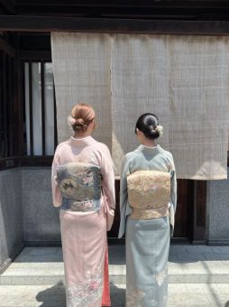 お客様フォト