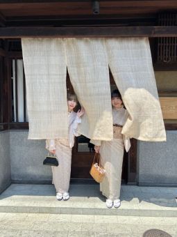 お客様フォト