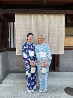 お客様フォト
