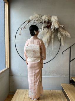 お客様フォト