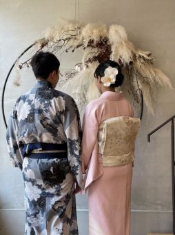 お客様フォト